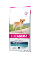 DE Eukanuba Breed Specific, Labrador Retriever - 12kg