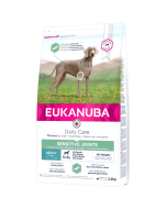 DE Eukanuba DailyCare Sensitive Joints, All Breeds - 12kg
