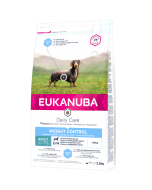Eukanuba Trockenfutter Adult Weight Control, Large