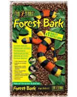 ExoTerra Forest Bark Bodengrund, 100% natürliche Tannenrinden