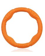 LR Fitness-Ring schwimmend, orange