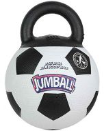 GiGwi Jumball Fussball - Ø 20 cm
