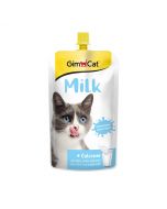 GimCat Milch für Katzen - 200 ml