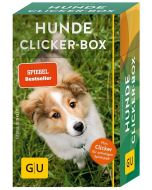 CZ GU Hunde-Clickerbox