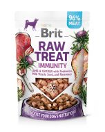 Brit Raw Treat - Lamm & Huhn - Immunität
