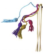 karma Angel Otopus, farblich assortiert, 39cm