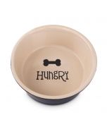 BC Freezack Napf, Keramik "Classy Hungry" | 1250ml