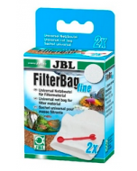 KM JBL Filter Bag fine weiss - 2 Stk.