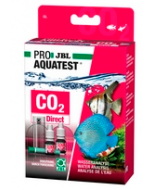KM JBL ProAqua Test Co2 direct Süsswasser- Wassertest