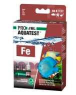 KM JBL ProAqua Test Fe Eisen - Wassertest