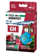 KM JBL ProAqua Test GH Gesamthärte - Wassertest