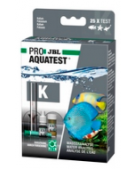 KM JBL ProAqua Test K Kalium - Wassertest