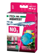 KM JBL ProAqua Test NO2 Nitrit - Wassertest
