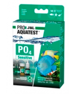 KM JBL ProAqua Test PO4 Phosphat Sensitiv - Wassertest