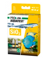 KM JBL ProAqua Test SiO2 Silikat - Wassertest