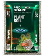 KM JBL ProScape PlantSoil braun| Bodengrund für Aquarien