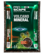 KM JBL ProScape Volcano Mineral| Vulkansteine