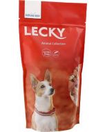 LECKY Animal Collection - 4 x 300 g