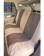 PETEGO Seat Protector | Auto-Sitzschutz