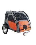 PETEGO Regenschutz Comfort Wagon 