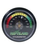 Reptiland Hygrometer, analog
