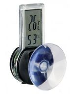 Reptiland Thermo-/Hygrometer, digital 