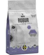 Bozita ROBUR Sensitive Lamb + Rice