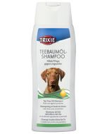 Teebaumöl-Shampoo - 250 ml
