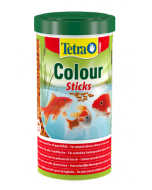 DE Tetra Pond Colour Sticks| Teichfutter