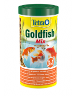 DE Tetra Pond Goldfish Mix - 1 Liter
