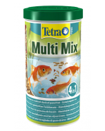 DE Tetra Pond MultiMix| Teichfutter