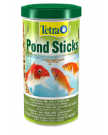 DE Tetra Pond Sticks| Teichfutter