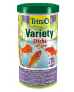 DE Tetra Pond Variety Sticks| Teichfutter