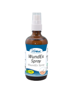 VeaVet WundEx Spray 20 ml, 100 ml