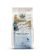 Wildes Land Classic Adult Forelle & Lachs - 1,2 kg