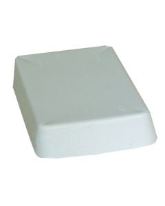 DE Kalkstein klein für Wellensittiche - 8.5x4.2cm