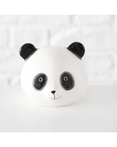 BO Spardose "Kitti", Pandabär 10cm | Geschenkartikel