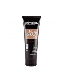 Animology «Derma Dog» - 250 ml