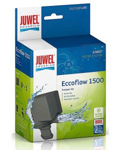 DE Juwel Pumpe Eccoflow 1500