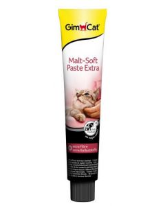 GimCat Paste Malt-Soft-Extra 
