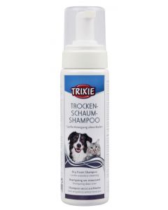Trockenschaum-Shampoo - 450 ml 
