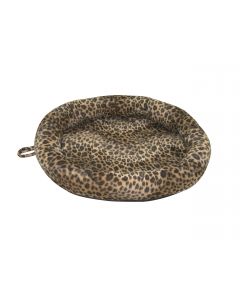 Katzenbett Leopard - 45 x 35 cm