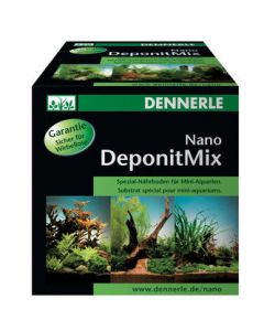 DE Dennerle Nano DeponitMix - 1kg