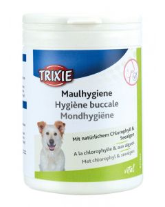 Trixie Maulhygiene für den Hund - 220 g 