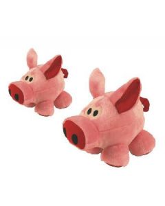 Hundspielzeug Miss Piggy