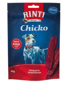 Rinti Snack Extra Chicko Rind