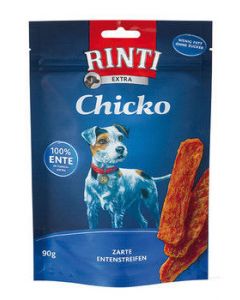 Rinti Snack Extra Chicko Ente