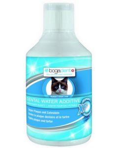 PV Bogadent Trinkwasser-Zusatz, 250ml | Für Katzen