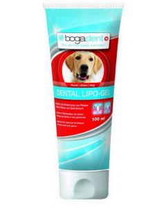 PV Bogadent Dental Lipo-Gel, 100ml | Für Hunde