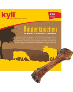 kyli Rinderknochen | kau for dogs